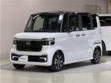 N-BOXカスタム トヨタカローラ愛媛(株) 中央通店（愛媛県松山市）｜エムジェー
