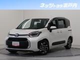 シエンタ ネッツトヨタ瀬戸内 中央店（愛媛県松山市）｜エムジェー