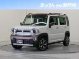 ハスラー ネッツトヨタ瀬戸内 中央店（愛媛県松山市）｜エムジェー