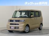 タント ネッツトヨタ瀬戸内 中央店（愛媛県松山市）｜エムジェー