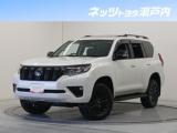 ランドクルーザープラド ネッツトヨタ瀬戸内 中央店（愛媛県松山市）｜エムジェー