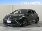 カローラスポーツ ネッツトヨタ瀬戸内 中央店（愛媛県松山市）｜エムジェー