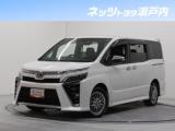 ヴォクシーハイブリッド ネッツトヨタ瀬戸内 中央店（愛媛県松山市）｜エムジェー