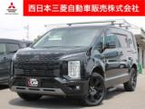 デリカD：5 西日本三菱自動車販売(株)松山きし店（愛媛県松山市）｜エムジェー