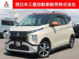 ekクロス 西日本三菱自動車販売(株)松山きし店（愛媛県松山市）｜エムジェー