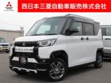 デリカミニ 660 T プレミアム 4WD 11インチナビ全周囲カメラハンドルヒーター