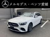 メルセデス・ベンツ Ｅクラスワゴン
