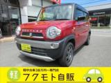ハスラー 軽中古車が支払い総額で乗れる～専門店 フクモト自販（徳島県徳島市）｜エムジェー