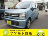 フレア 軽中古車が支払い総額で乗れる～専門店 フクモト自販（徳島県徳島市）｜エムジェー