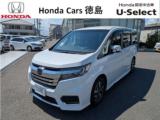 ステップワゴンスパーダ (株)ホンダカーズ徳島 U-Select徳島（徳島県徳島市）｜エムジェー