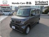 N-BOX (株)ホンダカーズ徳島 U-Select徳島（徳島県徳島市）｜エムジェー