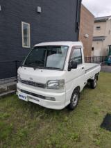 ハイゼットトラック 