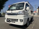 ハイゼットトラック (有)中央商会 （徳島県吉野川市）｜エムジェー