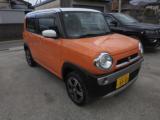 ハスラー 中山自動車（徳島県徳島市）｜エムジェー
