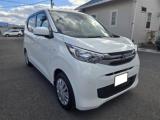 eKワゴン アイシン自動車(株)（愛媛県松山市）｜エムジェー