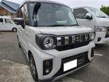 スペーシアギア アイシン自動車(株)（愛媛県松山市）｜エムジェー