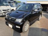 テリオスキッドカスタムX 4WD