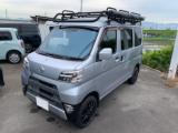 ハイゼットカーゴ (有)出合車輌（愛媛県松山市）｜エムジェー