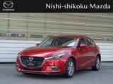 アクセラスポーツ (株)西四国マツダ 山越店（愛媛県松山市）｜エムジェー
