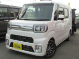 ウェイク Gターボ SA 2 車検R9年12月