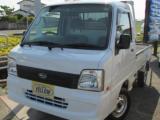 サンバートラック TC 5MT AC・PS・4WD走行19000km