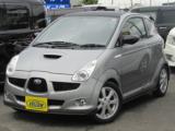 スバルR1 S DOHC スーパーチャージャー
