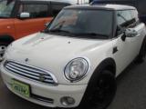 MINI クーパー SDナビ・フルセグTV・Bカメラ