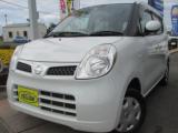 モコ E 車検整備付 総額30万円 スマートキーシステム