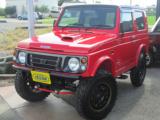 ジムニー カーブティックイエロー（愛媛県伊予郡松前町）｜エムジェー