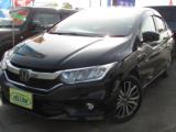 グレイス HYBRID EX ホンダセンシング 本革シート