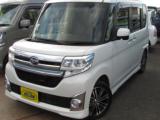 タント カスタムRS トップエディションSA 両側パワスラ