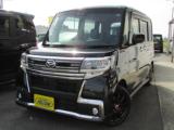タント カスタムRSトップエディションSA3 ワンオーナー