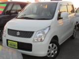ワゴンR FX ワンオーナー車