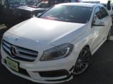 メルセデス・ベンツ Aクラス A180スポーツ A45 AMGエクステリア