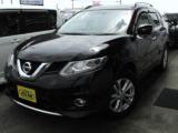 エクストレイル 20Xt エマブレPkg 車検令和9年3月
