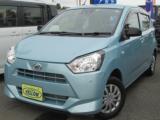 ミライース L SA3 ワンオーナー 禁煙車