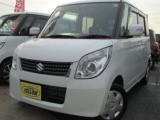 パレット リミテッド ワンオーナー車 Pスライドドア ナビ