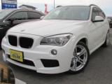 ＢＭＷ Ｘ１ sDrive20i MスポーツPKG