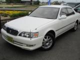 クレスタ スーパールーセントL HID Aライト Pシート
