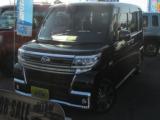タント カスタムRSトップエディションSA3 車検R9/7