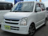 ワゴンR FX-S LTD 検R7年6月 総額34.8万円