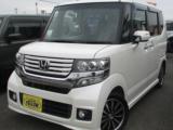 N-BOXカスタム GターボSS pkg ターボチャージャー交換済