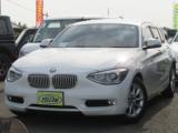 BMW 1シリーズ