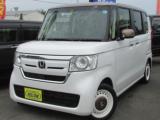 N-BOX G・L カッパーブラウンスタイル ワンオーナー車