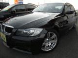 BMW 3シリーズ
