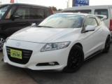 CR-Z