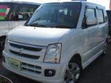 ワゴンR FX-SLtd SDナビ・TV Bluetooth