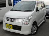 ワゴンR カーブティックイエロー（愛媛県伊予郡松前町）｜エムジェー