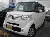N-BOX G・Lパッケージ SDナビ&Bカメラ