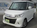 パレットSW TS ターボ 車検R7年3月まで